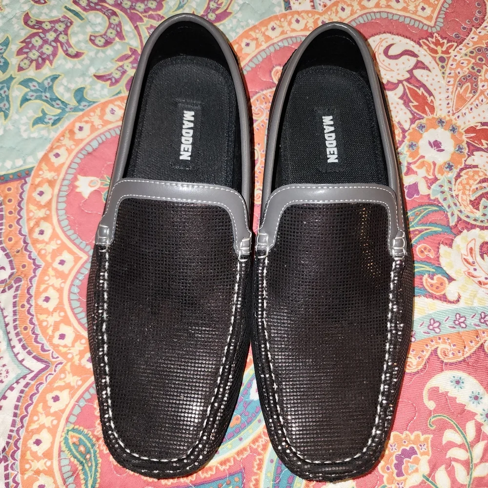 Steve Madden great preloved